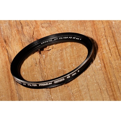 VFFOTO PS UV 46mm