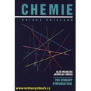 Učebnice Chemie sbírka příkladů pro SŠ