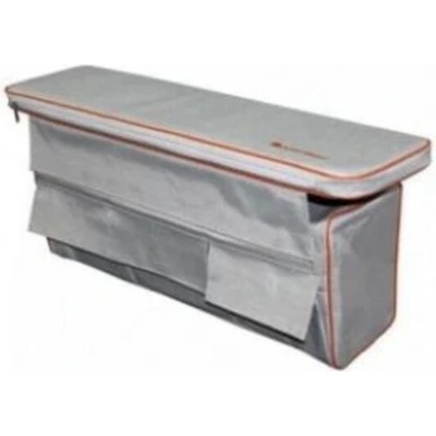 Kolibri Taška pod lavičku šedá 80 x 20 cm pre člny KM270DXL KM360DXL