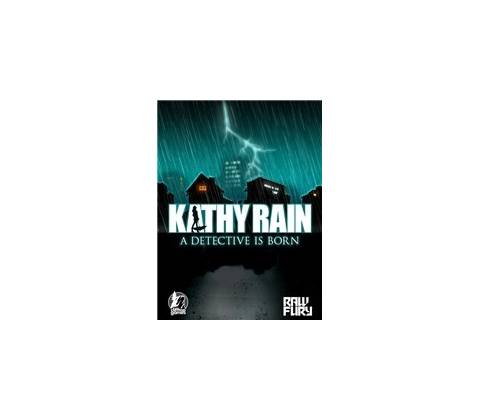 Kathy Rain