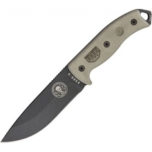 Esee Model 5 Tactical s puzdrom