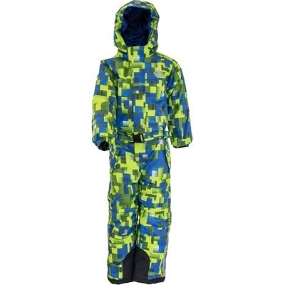 Pidilidi chlapecký overal zelená – Hledejceny.cz