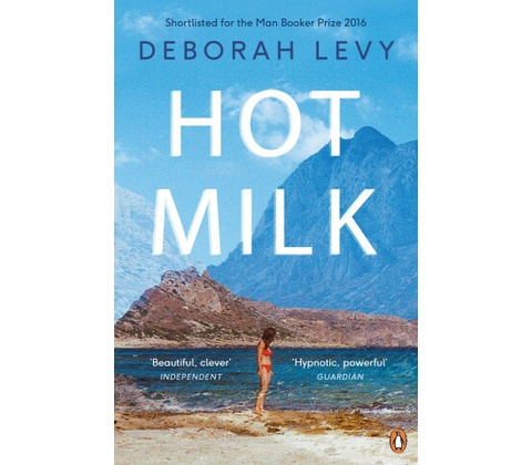 Hot Milk