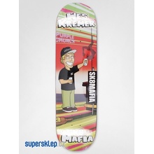 Sk8Mafia Wes Kremer