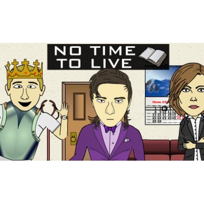 No Time To Live