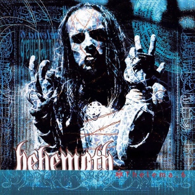 BEHEMOTH - THELEMA 6 (REEDICE) (1CD)
