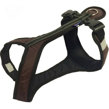 Zero DC Postroj pro psy Short
