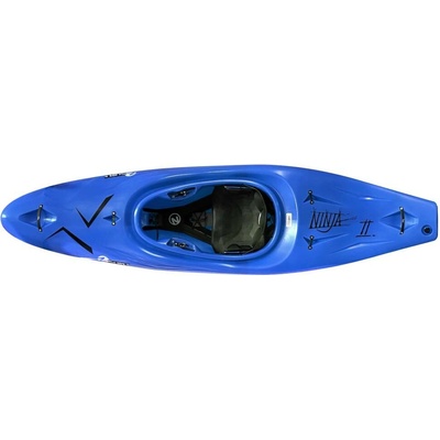 ZET kayaks Zet Ninja II Modrá