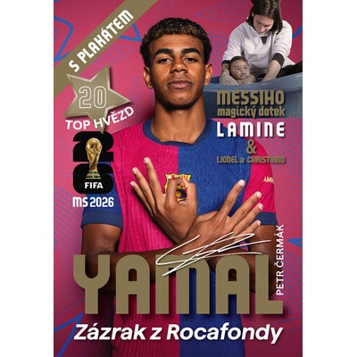 Yamal Zázrak z Rocafondy
