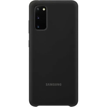 Samsung Galaxy S20 case white (EF-PG980TWEGEU)