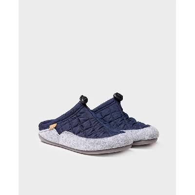 Пантофи Toni pons Mel-Um slippers - Blue (Navy)