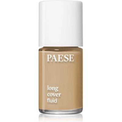 Paese Long Cover make-up na obličej 2,5 warm beige 30 ml
