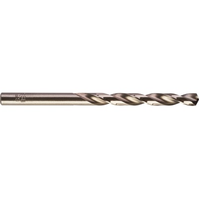 MILWAUKEE Vrták do kovu Thunderweb ∅ 6,5x63, 10ks