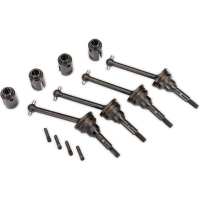 Traxxas poloos CVD (4)