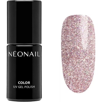 NeoNail gél lak Pinky Blink 7,2 ml