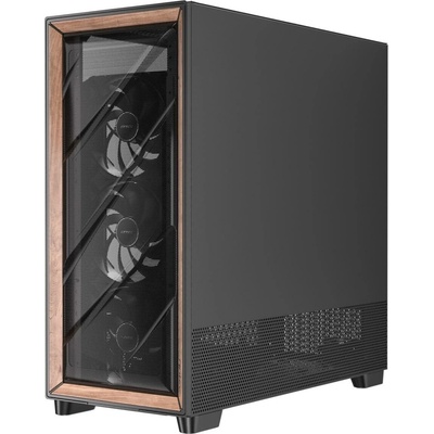 Antec Flux Pro 0-761345-10154-7 – Zboží Mobilmania