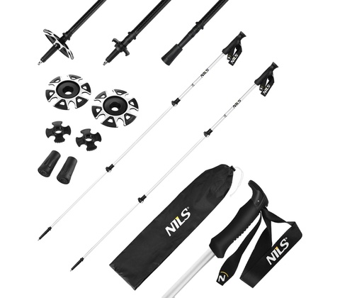 NILS tk8602
