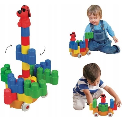 K's Kids Turn Turn Loco
