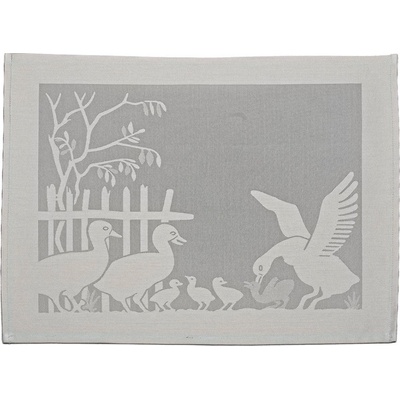 Veba Prostírání Flow Klasické pohádky Ošklivé káčátko 50x37 cm