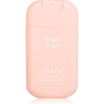 HAAN Hand Care Purifying Verbena спрей за почистване на ръце с антибактериална добавка 30ml