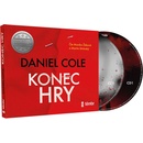 Konec hry - Daniel Cole