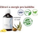 Doplňky stravy Zinzino BalanceOil AquaX 300 ml Omega 3 pro děti