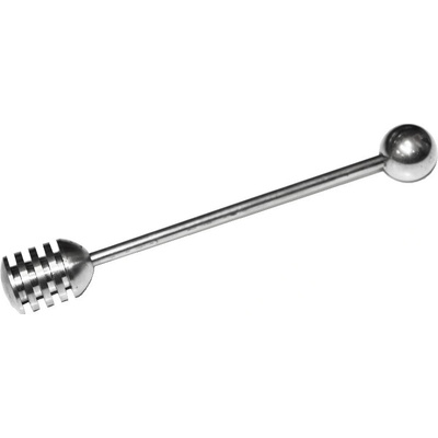 H. Holtermann Nerezová medovka "rovná"