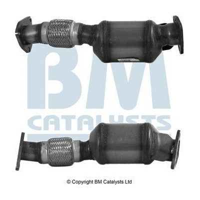 Katalyzátor BM CATALYSTS BM80445H