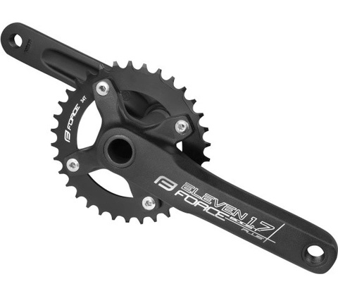 Force Eleven1.7B+