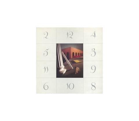 NEW ORDER - THIEVES LIKE US LPS