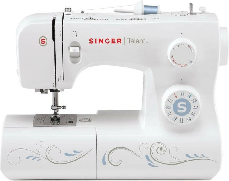 Singer 3323 Talent