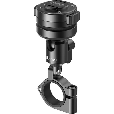 Ulanzi O-LOCK Стойка за телефон на мотор