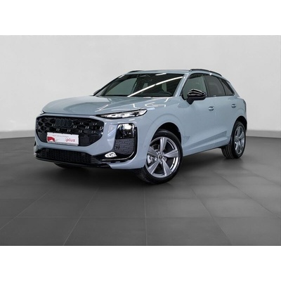 Audi Q3 35 TFSI S line 110 kW