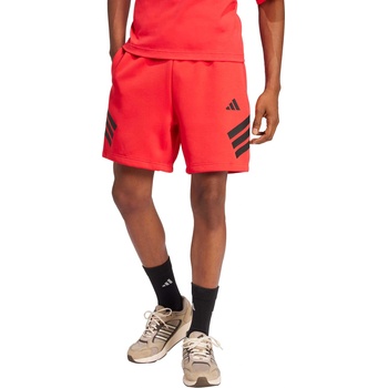 ADIDAS Къси панталони Future Icons 3-Stripes Shorts