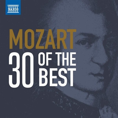 W. A. Mozart - 30 Of The Best (2 CD) (0747313835379)