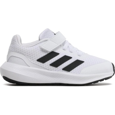 adidas Сникърси adidas Runfalcon 3.0 Sport Running Elastic Lace Top Strap Shoes HP5868 Бял (Runfalcon 3.0 Sport Running Elastic Lace Top Strap Shoes HP5868)