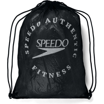 Speedo Printed Mesh Bag