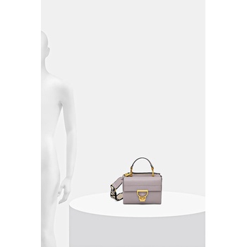 Coccinelle Кожена чанта Coccinelle Arlettis (E1.ND8.55.B7.01)