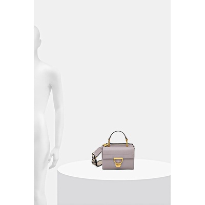 Coccinelle Кожена чанта Coccinelle Arlettis (E1.ND8.55.B7.01)