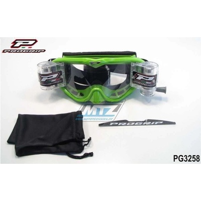 Progrip 3258 Roll-Off Zoom+