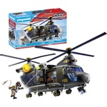 Stavebnice Playmobil