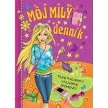 Môj milý denník -