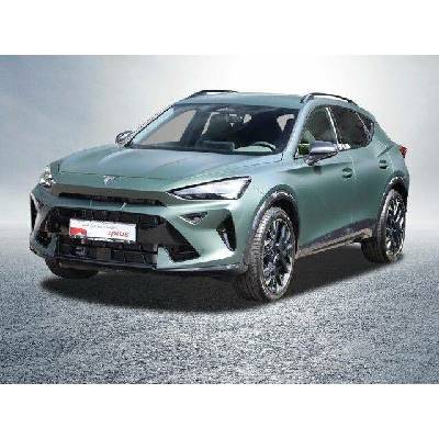 Cupra Formentor VZ 2.0 TSI Tribe Edition 245 kW