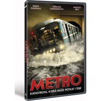 Metro DVD