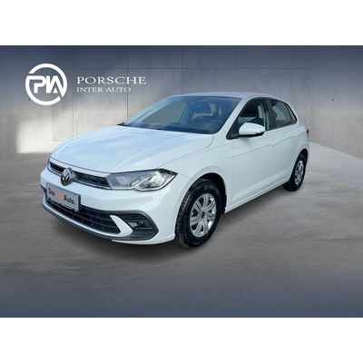 Volkswagen Polo TSI 70 kW