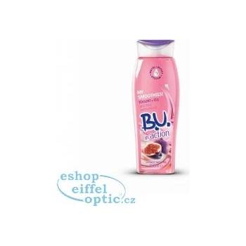B.U. In Action Yoghurt & Fig sprchový gel 250 ml
