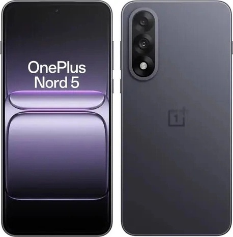 スマートフォン本体 OnePlus Nord 5 12GB/512GB Phantom Grey Buy OnePlus Nord 5 5G Dual SIM 12GB/512GB Phantom Grey – Global
