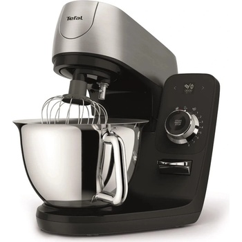 Tefal Coach Black QB900838