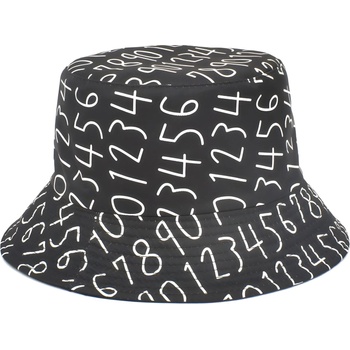 HARAHU Шапка nu-22979 - Черна kp22979 (nu-22979)