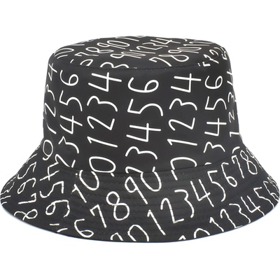 HARAHU Шапка nu-22979 - Черна kp22979 (nu-22979)